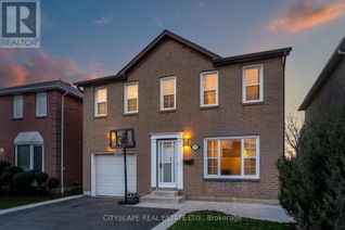 Property for Sale, 46 Nuttall Street, Brampton (Westgate), ON