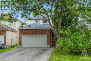 Property for Sale, 1510 Roberval Avenue, Ottawa, ON