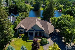 House for Sale, 5591 Manotick Main Street, Manotick, ON