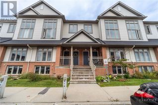 Condo for Sale, 309 Galston Private, Orleans, ON