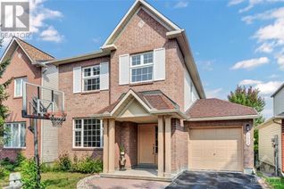 Property for Sale, 152 Flamborough Way, Kanata, ON