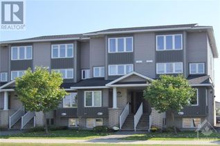 Townhouse for Sale, 4526 Innes Road #D, Orleans, ON