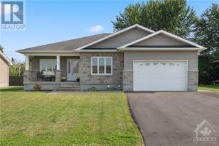 Property for Sale, 10 Tabitha Crescent, Chesterville, ON