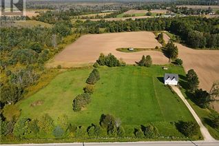 Property for Sale, 5974 30th Side Road, Utopia, ON