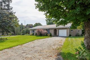 Detached House for Sale, 9363 Addison Greenbush Road, Addison, ON