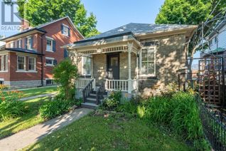 House for Sale, 119 Christina Street, Sarnia, ON