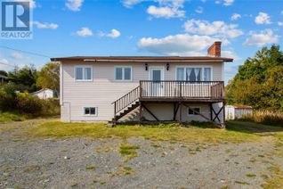 Detached House for Sale, 22 Williams Lane, Witless Bay, NL