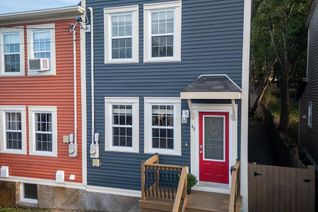 Semi-Detached House for Sale, 43 Fleming Street, St. John's, NL