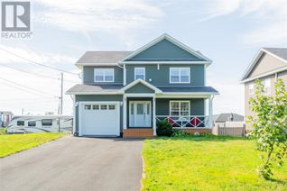 House for Sale, 320 Dunns Hill Road, Conception Bay South, NL