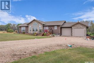 Detached House for Sale, 115 South Shore Drive, Emma Lake, SK