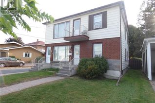 Duplex for Sale, 601-601a St Felix Street, Cornwall, ON