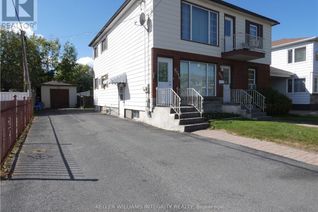 Duplex for Sale, 601 St Felix Street, Cornwall, ON