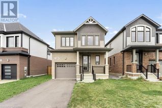 House for Sale, 329 Provident Way, Mount Hope, ON