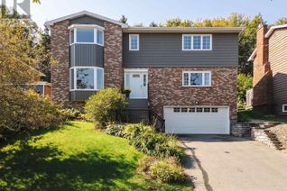 Detached House for Sale, 41 Forest Road, Dartmouth, NS