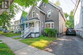 Detached House for Sale, 2528 Beech Street, Halifax, NS