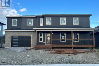 Detached House for Sale, 242 Elizabeth Drive, Paradise, NL