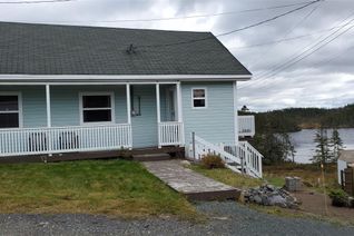 Detached House for Sale, 88b Pennys Lane, Salmonier, NL