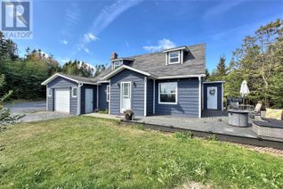 Detached House for Sale, 91-93 New Harbour Road, Spaniards Bay, NL