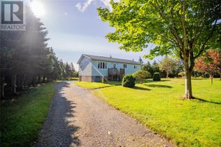 Detached House for Sale, 284 Bauline Line Extension, Portugal Cove, NL