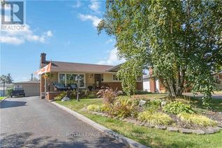 Property for Sale, 8791 Parliament Avenue, Niagara Falls (223 - Chippawa), ON