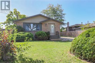 Duplex for Sale, 125 Meredith Drive, St. Catharines, ON