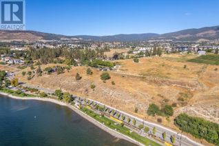 Land for Sale, 2160 Boucherie Road, West Kelowna, BC