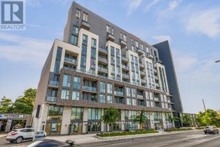 Condo for Sale, 90 Glen Everest Road #804, Toronto (Birchcliffe-Cliffside), ON