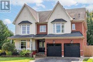 House for Sale, 794 Hanmore Court, Oshawa (Pinecrest), ON