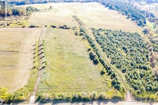 Land for Sale, 877281 5th Line East, Mulmur, ON