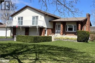 Property for Sale, 42 W Francis Street, Creemore, ON