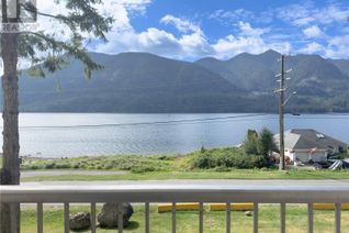 Condo Apartment for Sale, 791 Marine Dr #206, Port Alice, BC