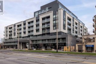 Condo for Sale, 621 Sheppard Avenue E #110, Toronto (Bayview Village), ON