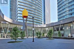 Condo for Sale, 14 York Street #1112, Toronto (Waterfront Communities), ON