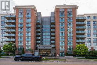 Condo Apartment for Sale, 120 Dallimore Circle #128, Toronto (Banbury-Don Mills), ON