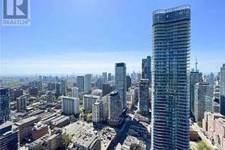 Condo for Rent, 5 St Joseph Street #4404, Toronto (Bay Street Corridor), ON