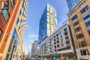 Property for Rent, 199 Richmond Street W #414, Toronto (Waterfront Communities), ON