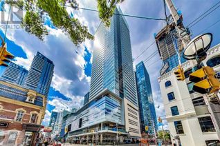 Condo for Rent, 80 John Street #3609, Toronto (Waterfront Communities), ON