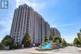 Property for Rent, 8 Mondeo Drive #1512, Toronto (Dorset Park), ON