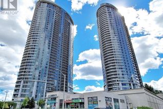 Condo Apartment for Sale, 135 Green Village Square #2821, Toronto (Agincourt South-Malvern West), ON