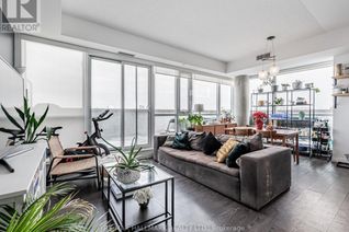 Property for Rent, 2055 Danforth Avenue #506, Toronto (Woodbine Corridor), ON