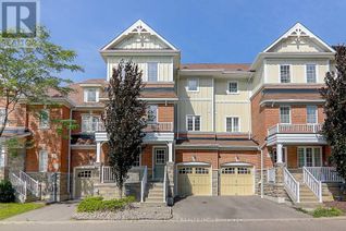 Property for Sale, 73 Eastern Skies Way, Markham (Wismer), ON