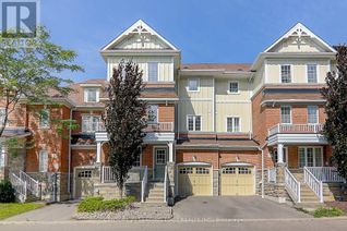 Property for Sale, 73 Eastern Skies Way, Markham (Wismer), ON