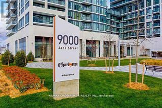 Condo for Sale, 9000 Jane Street #1717, Vaughan (Concord), ON