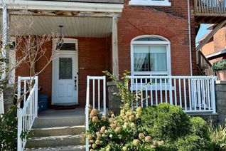 Property for Rent, 44 Toronto Street #3, Barrie (City Centre), ON