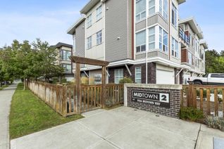 Condo Townhouse for Sale, 8466 Midtown Way #24, Chilliwack, BC