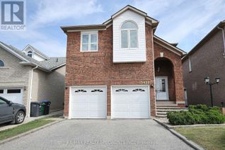 Detached House for Sale, 5421 Kinglet Avenue, Mississauga (East Credit), ON