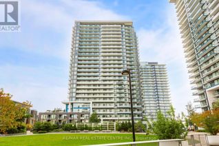 Condo Apartment for Sale, 2560 Eglinton Avenue W #PH03, Mississauga (Central Erin Mills), ON