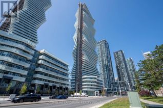 Property for Sale, 3900 Confederation Parkway N #3607, Mississauga (City Centre), ON