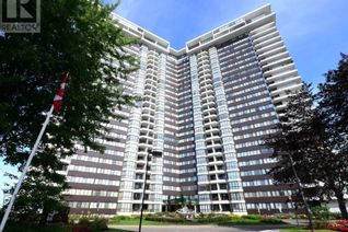 Condo Apartment for Rent, 1333 Bloor Street #419, Mississauga (Applewood), ON