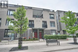 Condo for Sale, 4070 Parkside Village Drive #5, Mississauga (City Centre), ON